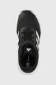 μαύρο Παιδικά αθλητικά παπούτσια adidas RUNFALCON 3.0 EL