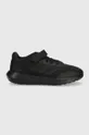 чёрный Детские кроссовки adidas RUNFALCON 3.0 EL Детский