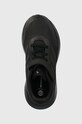 adidas gyerek sportcipő RUNFALCON 3.0 EL fekete HP5869