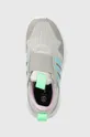 szürke adidas gyerek cipő ACTIVERIDE 2.0