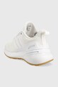 Хлопчик Дитячі кросівки adidas RapidaSport K HP6129 білий