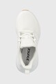 Дитячі кросівки adidas RapidaSport K білий HP6129