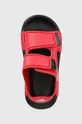 crvena Dječje sandale adidas ALTASWIM C