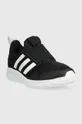 Παιδικά αθλητικά παπούτσια adidas ACTIVERIDE 2.0 C μαύρο