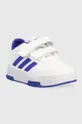 adidas scarpe da ginnastica per bambini Tensaur Sport 2.0 C bianco