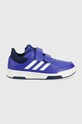 adidas gyerek sportcipő Tensaur Sport 2.0 C textil sötétkék H06306