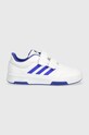 Detské tenisky adidas Tensaur Sport 2.0 C Planet friendly biela H06307