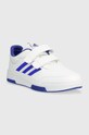 Detské tenisky adidas Tensaur Sport 2.0 C H06307 biela SS23
