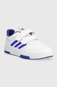 Dětské sneakers boty adidas Tensaur Sport 2.0 C bílá