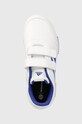 adidas sneakers pentru copii Tensaur Sport 2.0 C alb H06307