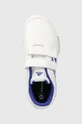 biały adidas sneakersy dziecięce Tensaur Sport 2.0 C