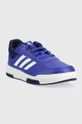 Dětské sneakers boty adidas Tensaur Sport 2.0 K modrá