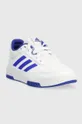 Dětské sneakers boty adidas Tensaur Sport 2.0 K bílá
