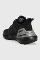 Dětské sneakers boty adidas RapidaSport EL K  Svršek: Umělá hmota, Textilní materiál Vnitřek: Textilní materiál Podrážka: Umělá hmota
