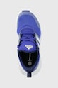 Dječje tenisice adidas FortaRun 2.0 K plava HP5439