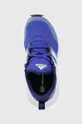 блакитний Дитячі кросівки adidas FortaRun 2.0 K