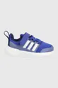 niebieski adidas sneakersy dziecięce FortaRun 2.0 EL I Dziecięcy
