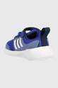 Dječaci Dječje tenisice adidas FortaRun 2.0 EL I HP5455 plava