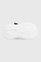 Dětské sneakers boty adidas FortaRun 2.0 EL I HP5455 modrá