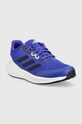 Dětské sneakers boty adidas RUNFALCON 3.0 K HP5840 modrá SS24