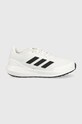 Dětské sneakers boty adidas RUNFALCON 3.0 K textilní bílá HP5844