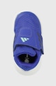 adidas sneakersy dziecięce RUNFALCON 3.0 AC I niebieski HP5866