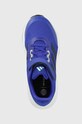 adidas sneakersy dziecięce RUNFALCON 3.0 EL K niebieski HP5871