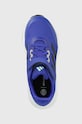 Adidas sneakers pentru copii RUNFALCON 3.0 EL K albastru HP5871