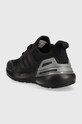 Chlapec Detské tenisky adidas RapidaSport K HP6125 čierna