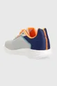 Παιδικά αθλητικά παπούτσια adidas Tensaur Run 2.0 K  Πάνω μέρος: Συνθετικό ύφασμα, Υφαντικό υλικό Εσωτερικό: Υφαντικό υλικό Σόλα: Συνθετικό ύφασμα