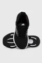 nero adidas scarpe da ginnastica per bambini ULTRABOUNCE J