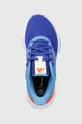 niebieski adidas sneakersy dziecięce ULTRABOUNCE J