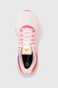 adidas gyerek sportcipő ULTRABOUNCE J rózsaszín HQ1307