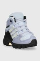 Παιδικά παπούτσια adidas TERREX TERREX MID GTX I FZ6053 μπλε SS23