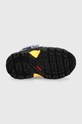 Παιδικά παπούτσια adidas TERREX TERREX MID GTX I FZ6053 μπλε