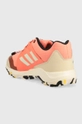 adidas TERREX buty dziecięce TERREX GTX K Cholewka: Materiał syntetyczny, Materiał tekstylny, Wnętrze: Materiał tekstylny, Podeszwa: Materiał syntetyczny