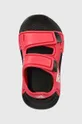 červená Detské sandále adidas ALTASWIM I