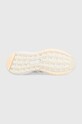 adidas sneakersy dziecięce RapidaSport EL K HP2751 pomarańczowy