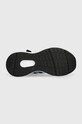 Dětské sneakers boty adidas FortaRun 2.0 EL K HP5448 šedá