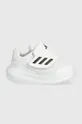 λευκό Παιδικά αθλητικά παπούτσια adidas RUNFALCON 3.0 AC I Παιδικά