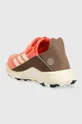 Παιδικά αθλητικά παπούτσια adidas TERREX TERREX VOYAGER 21 S  Πάνω μέρος: Συνθετικό ύφασμα, Υφαντικό υλικό Εσωτερικό: Υφαντικό υλικό Σόλα: Συνθετικό ύφασμα