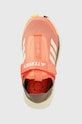 Детские кроссовки adidas TERREX TERREX VOYAGER 21 S оранжевый HP6195