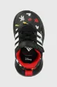 fekete adidas gyerek sportcipő FortaRun 2.0 MICKEY