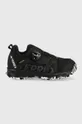 crna Dječje cipele adidas TERREX TERREX AGRAVIC BOA Dječji
