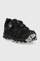 adidas TERREX pantofi copii TERREX AGRAVIC BOA HQ3496 negru SS23