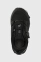 adidas TERREX pantofi copii TERREX AGRAVIC BOA negru HQ3496