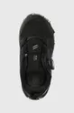 crna Dječje cipele adidas TERREX TERREX AGRAVIC BOA