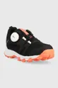 adidas TERREX scarpe per bambini TERREX AGRAVIC BOA nero