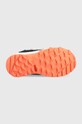 adidas TERREX gyerek cipő TERREX AGRAVIC BOA HQ3497 fekete