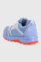 adidas TERREX buty dziecięce TERREX AGRAVIC BOA Cholewka: Materiał syntetyczny, Materiał tekstylny, Wnętrze: Materiał tekstylny, Podeszwa: Materiał syntetyczny